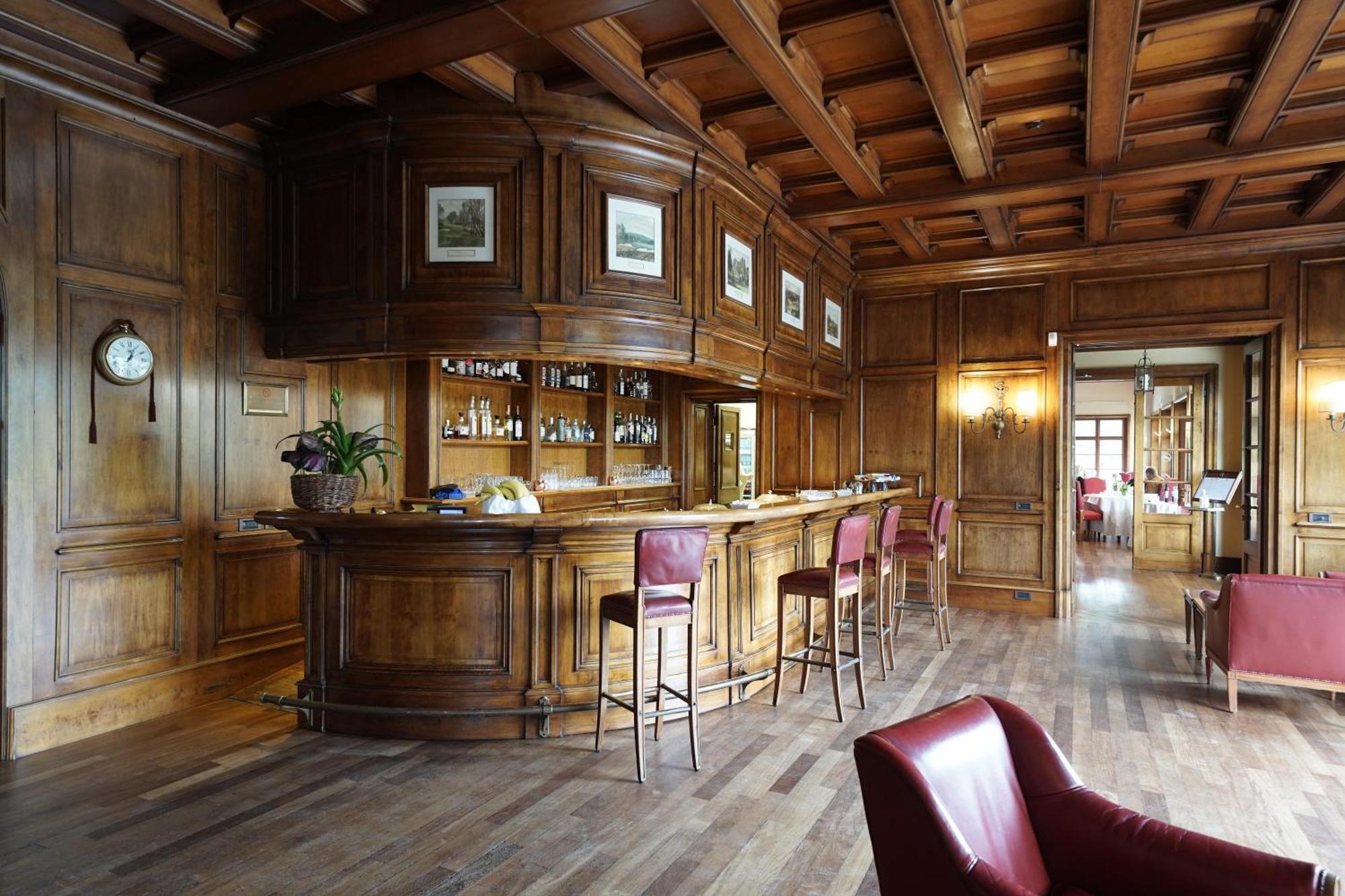 Lodge Golf Villa D'Este Montorfano Kültér fotó
