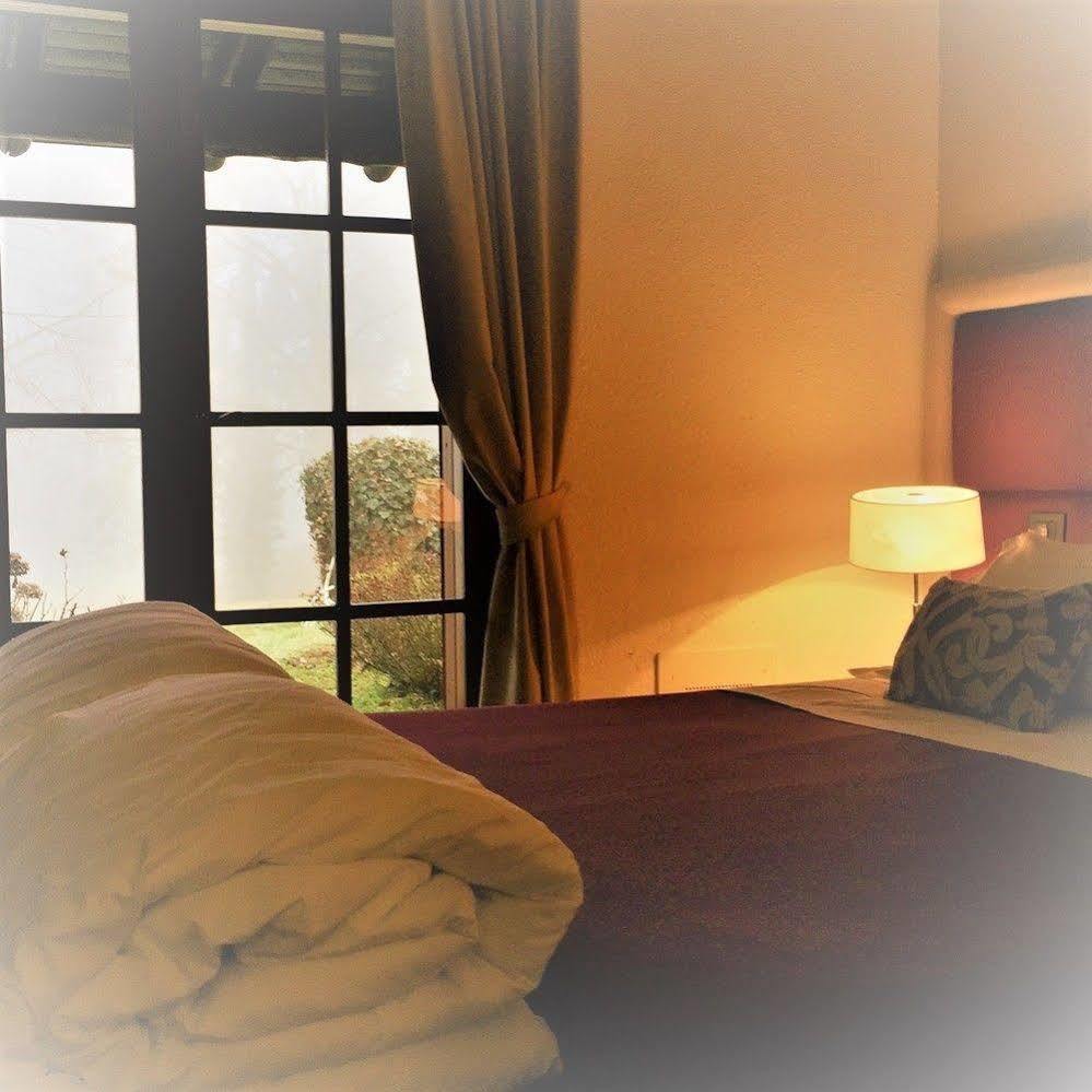 Lodge Golf Villa D'Este Montorfano Kültér fotó